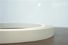 AGT P734 Mat SOFT TOUCH Hvid Beyaz Jowat Primer